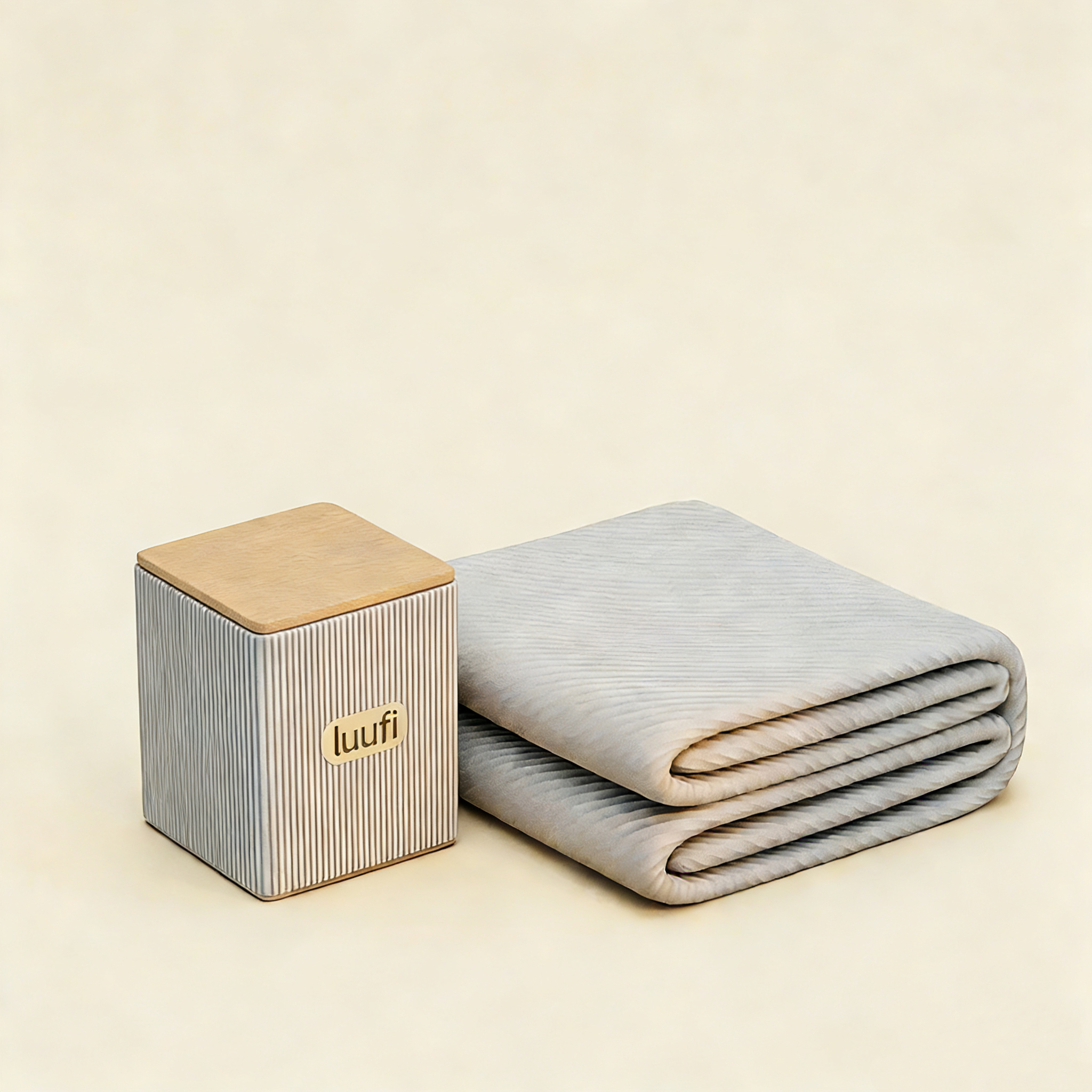 Smart Climate Mattress Topper